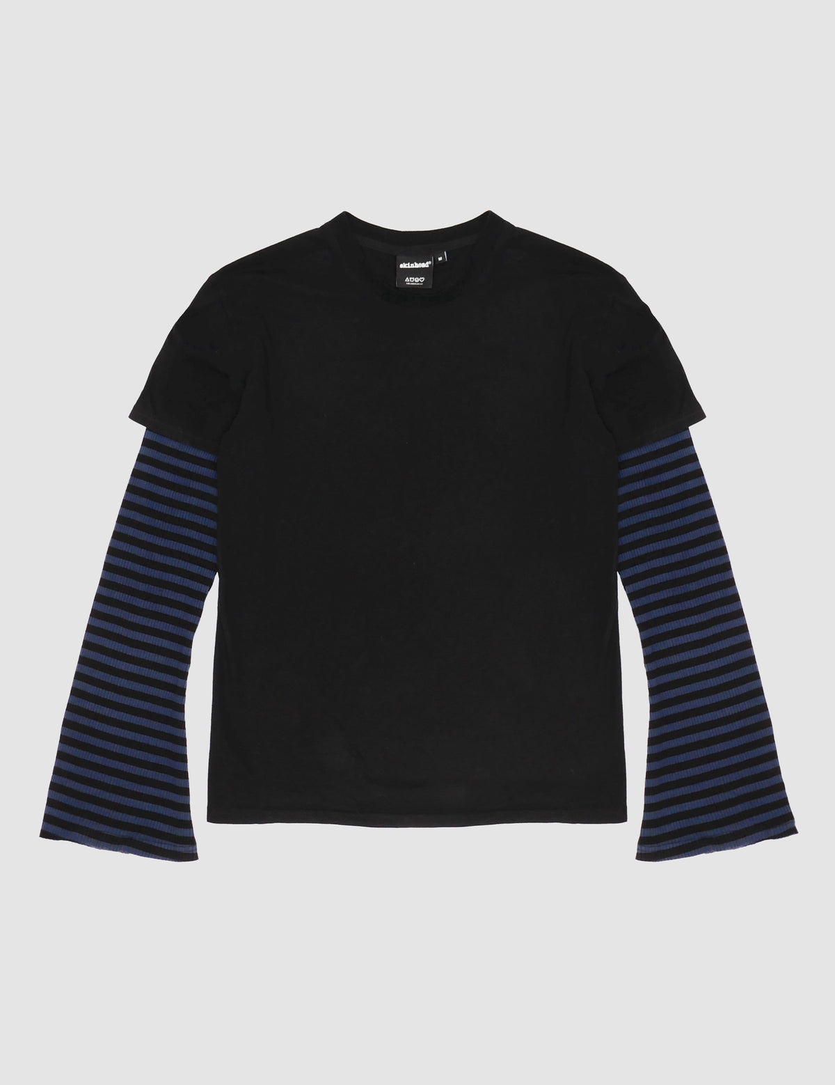 Double Layered Thermal Longsleeve