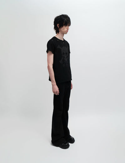 B19 Japanese Denim