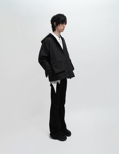 B19 Japanese Denim