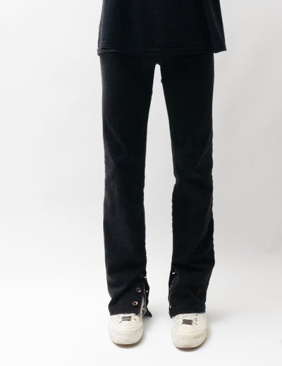 B19 Japanese Denim Skinnies