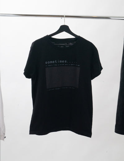 Sombertimes T-Shirt