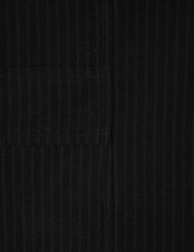 Nosferatu (Striped) Button Up Shirt