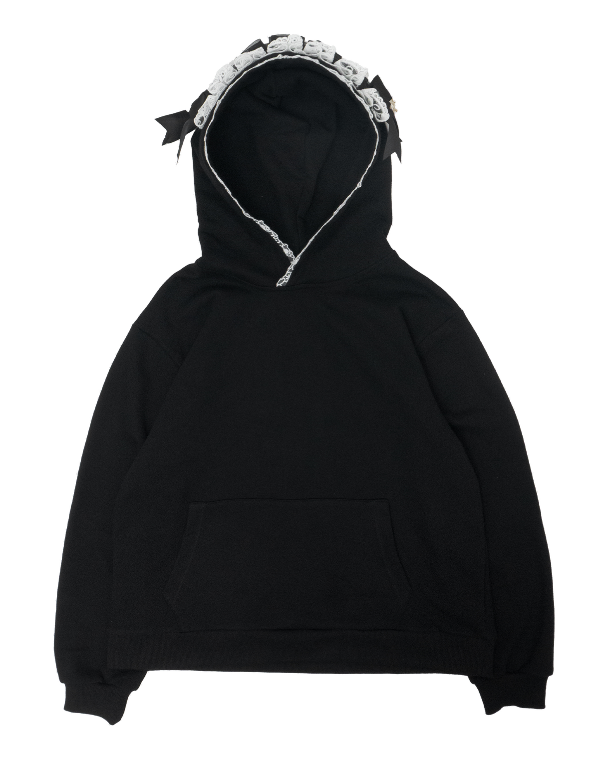 New Innocence Hoodie