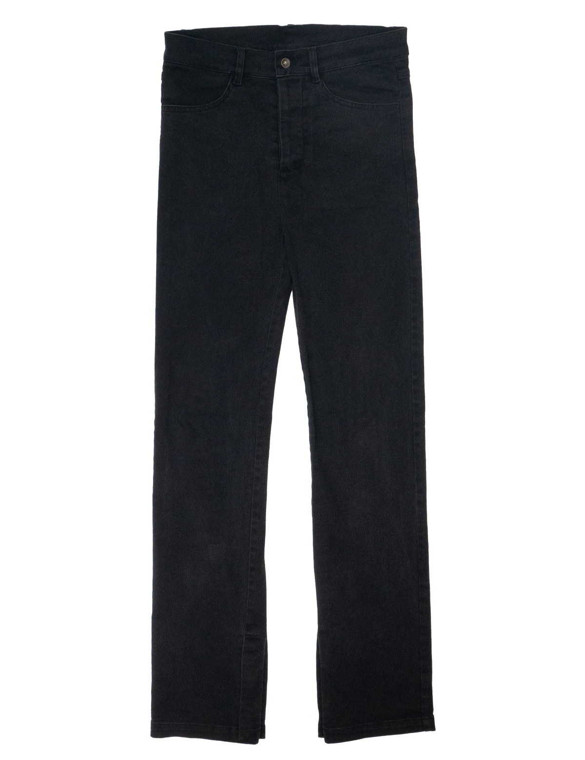 B19 Japanese Denim Skinnies
