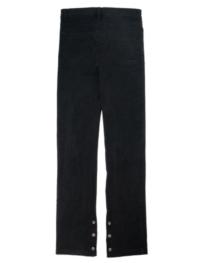 B19 Japanese Denim Skinnies
