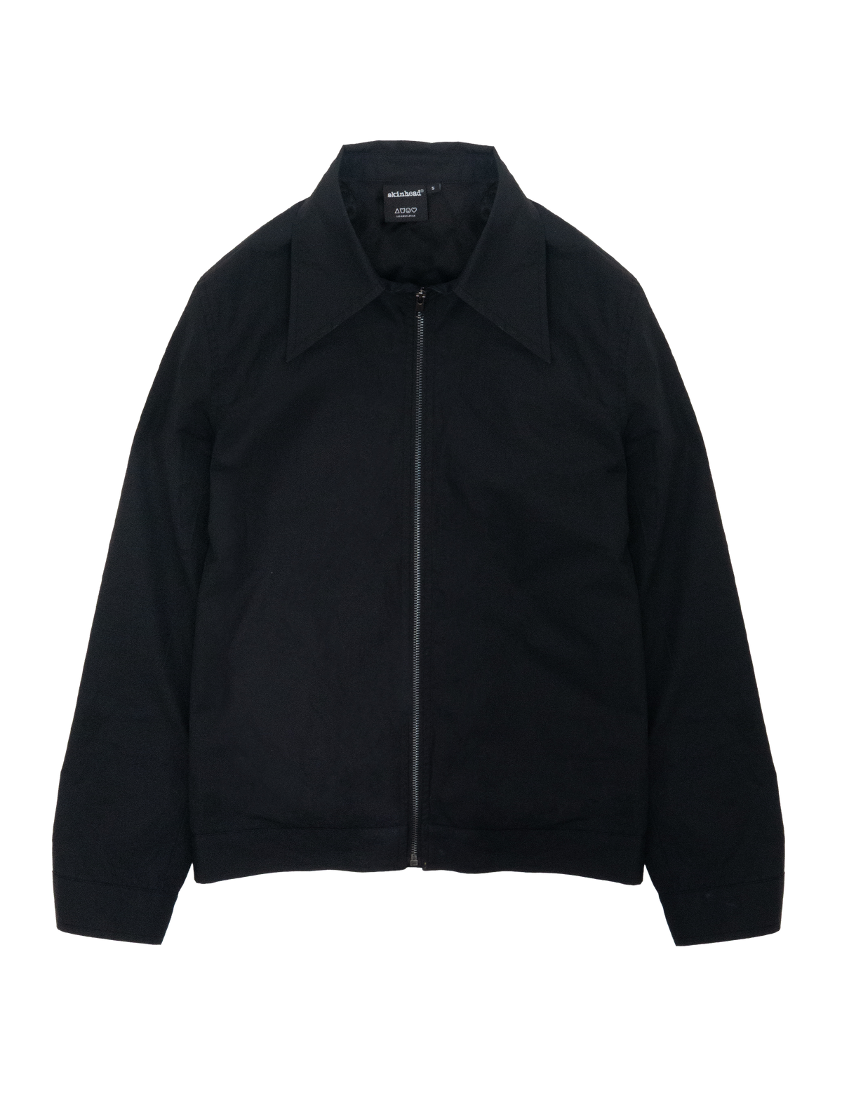 Scatter Windbreaker