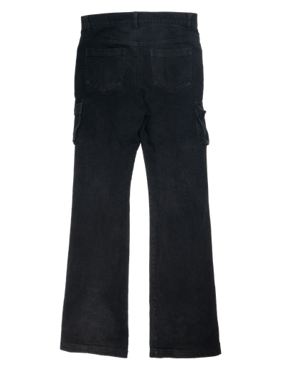 B19 Japanese Denim Cargos