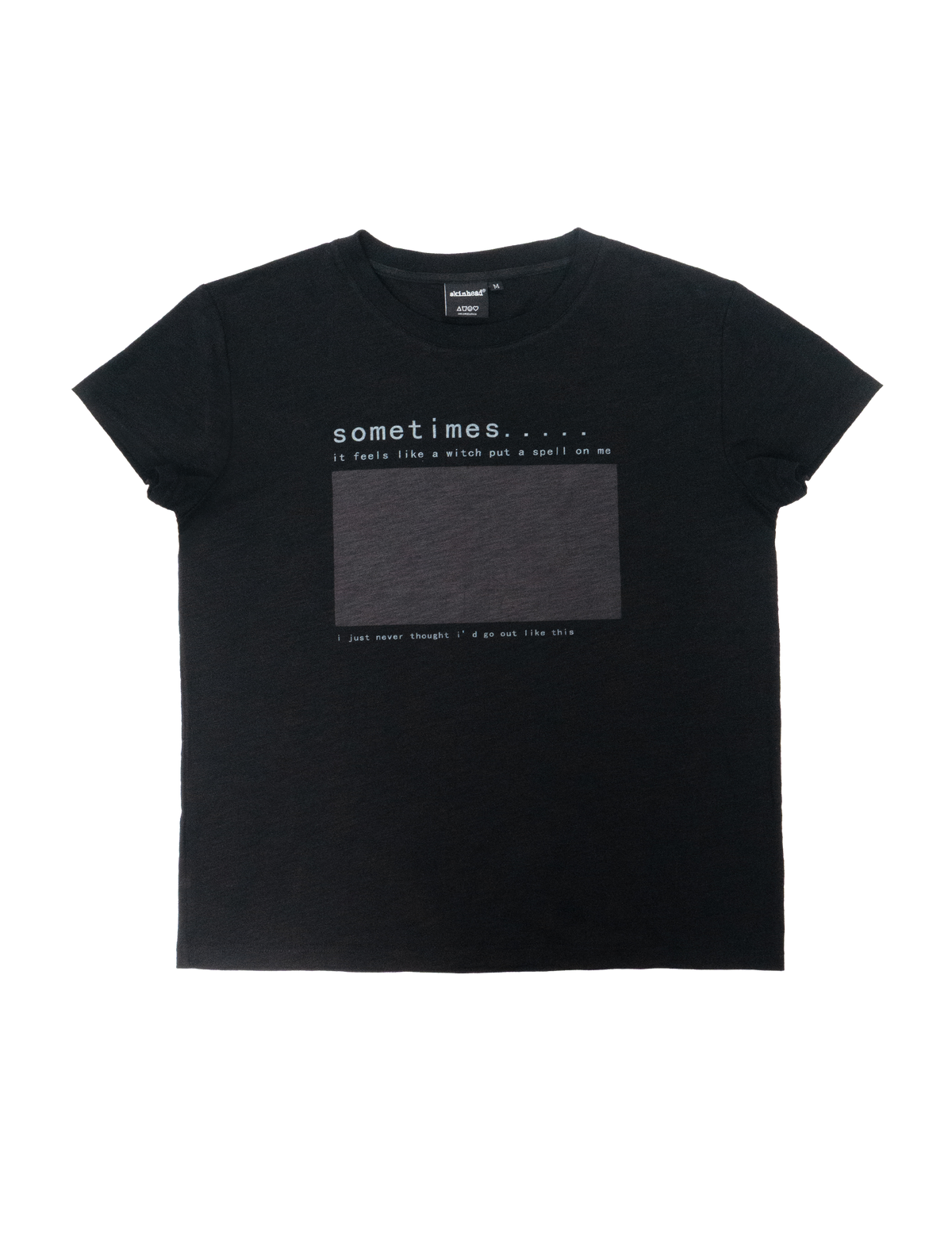 Sombertimes T-Shirt