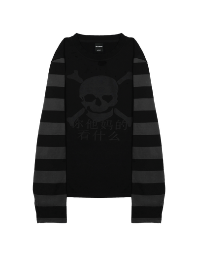 Jacks Longsleeve