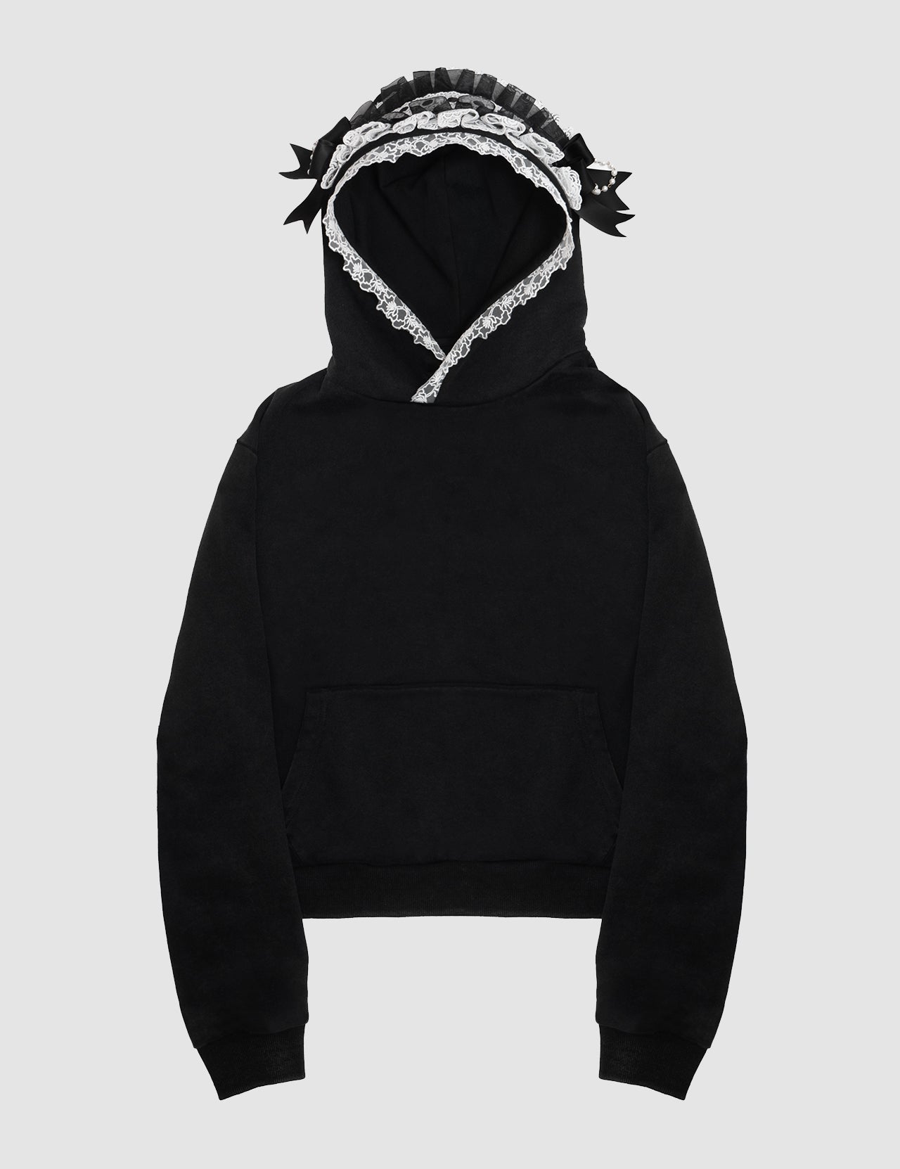 New Innocence Hoodie