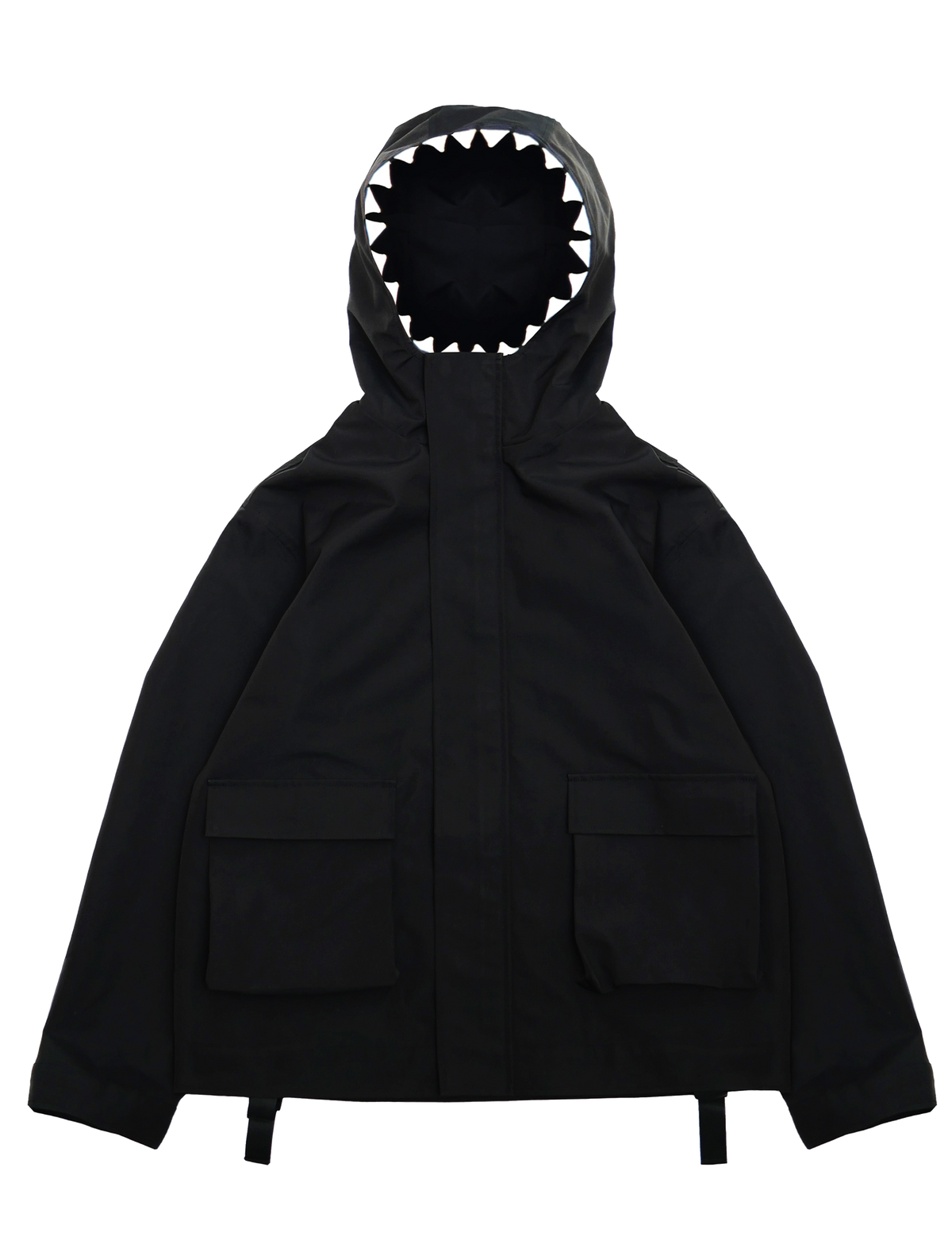 Parasite Rain Jacket