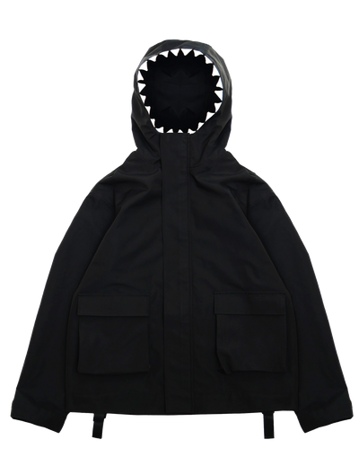 Parasite Rain Jacket