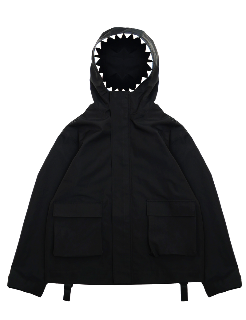 Parasite Rain Jacket