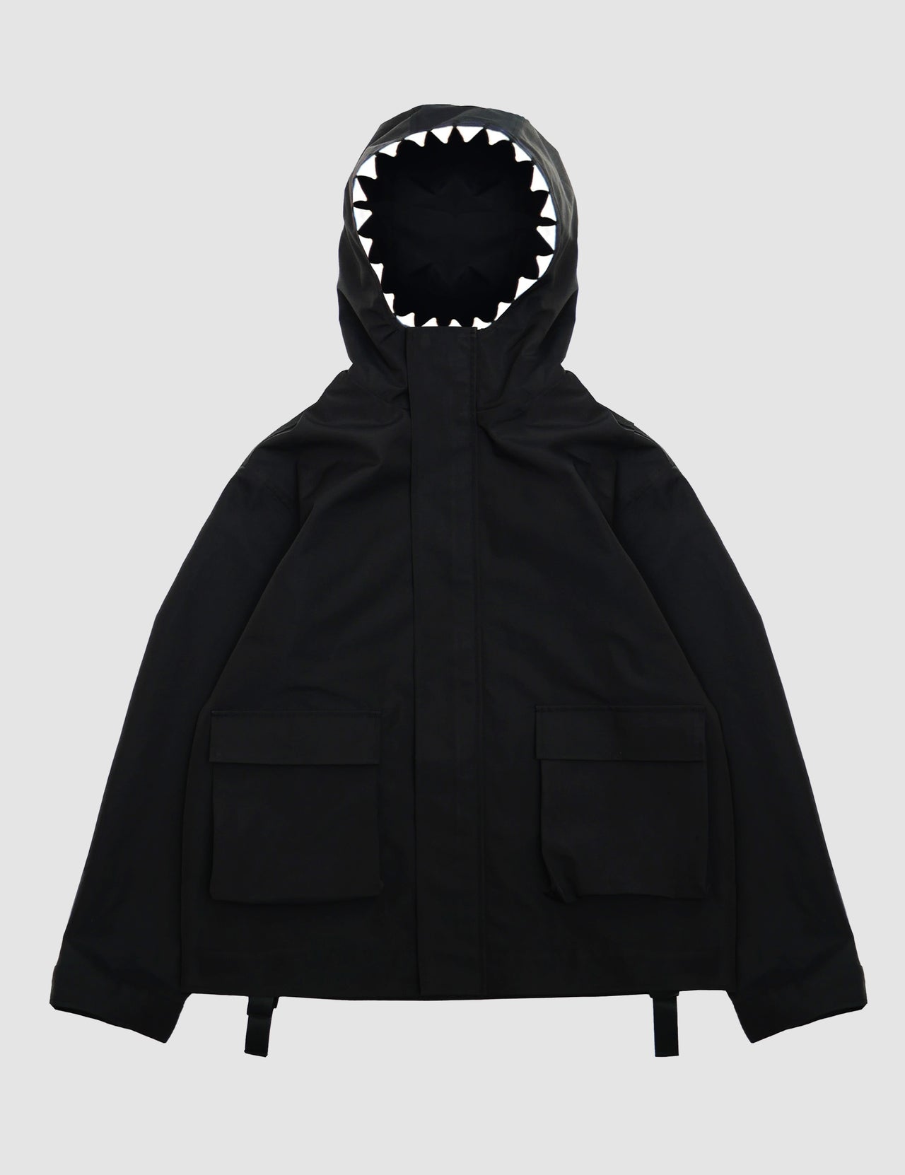 Parasite Rain Jacket