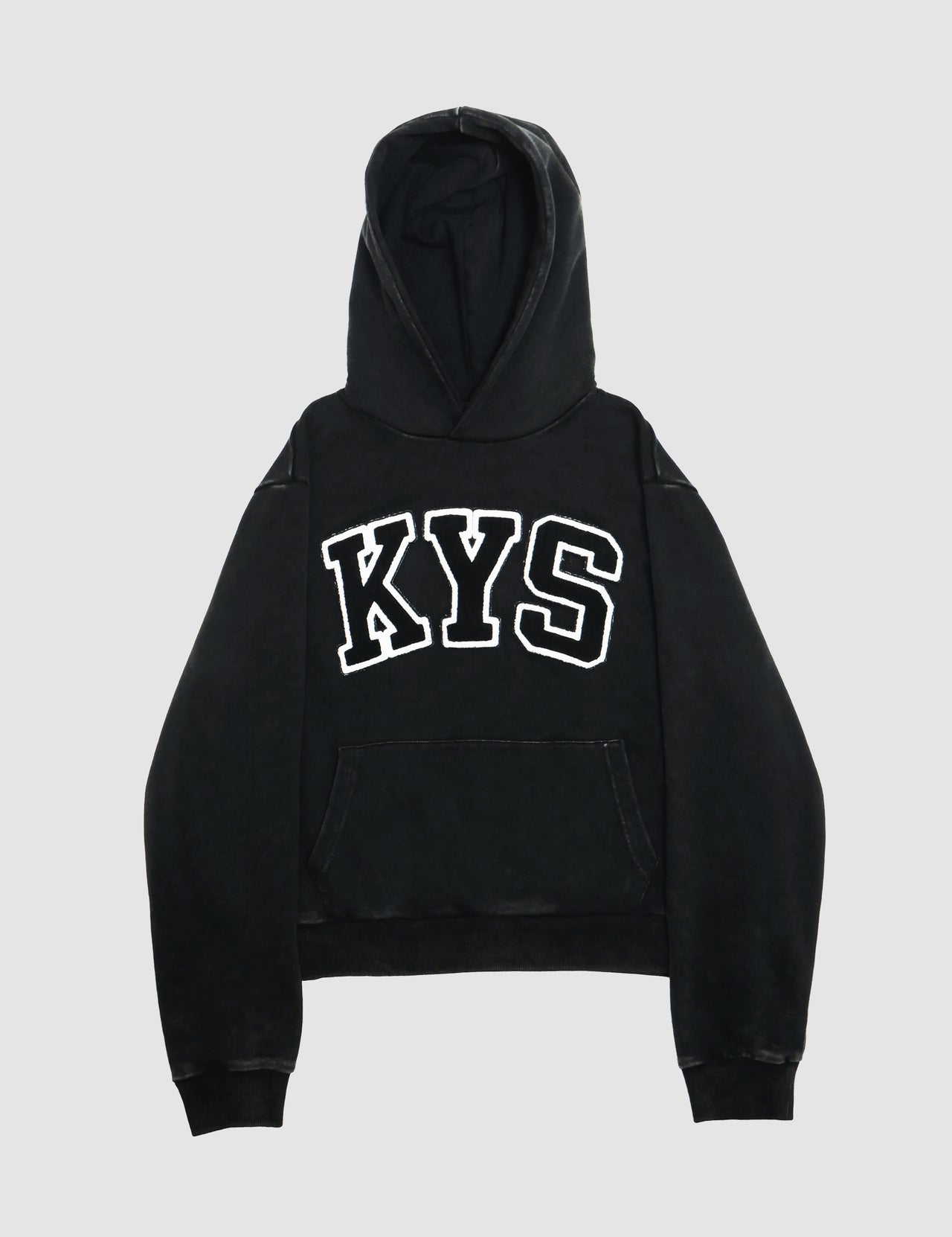 KYS Hoodie