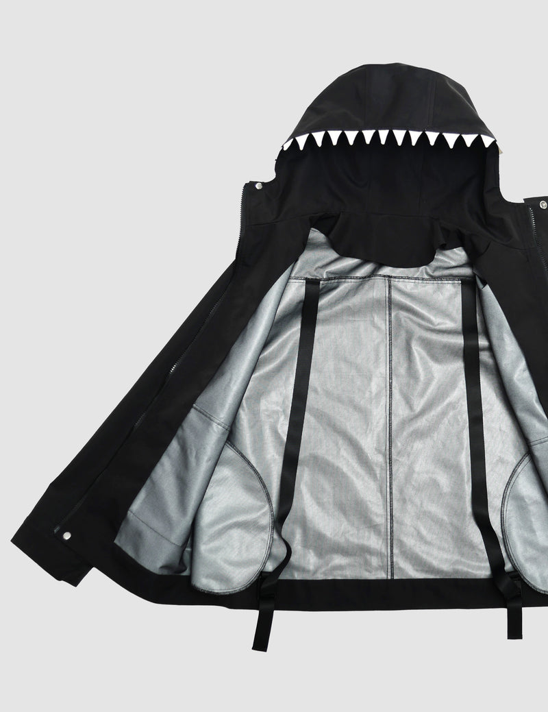 Parasite Rain Jacket