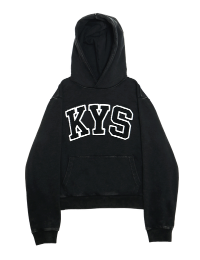 KYS Hoodie