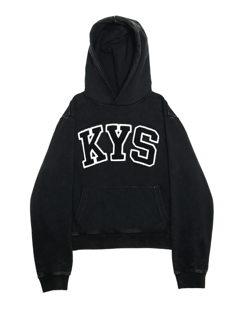 KYS Hoodie