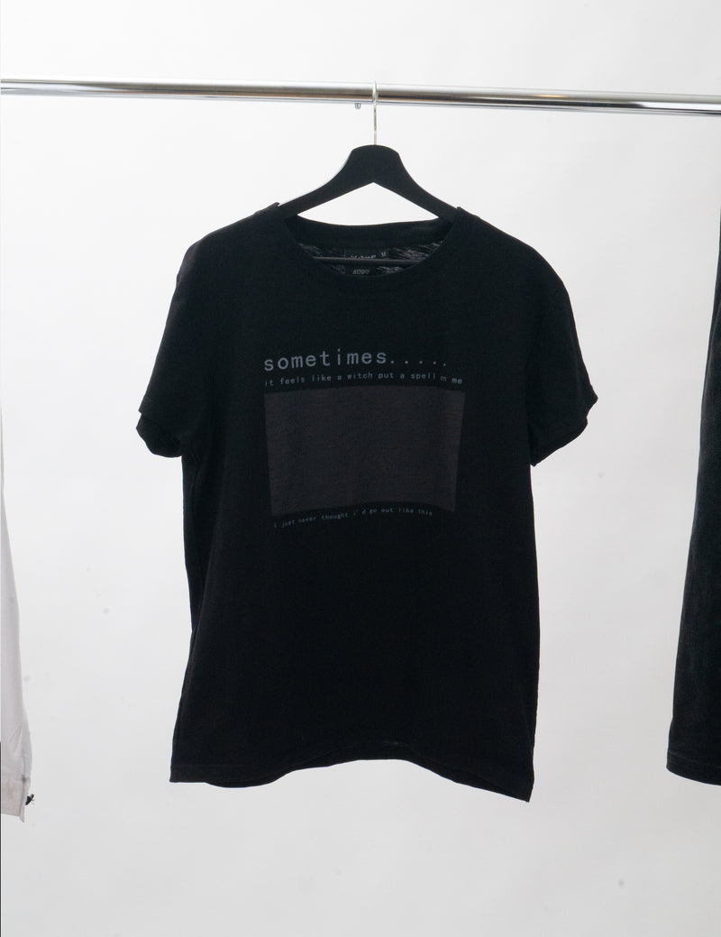 Sombertimes T-Shirt