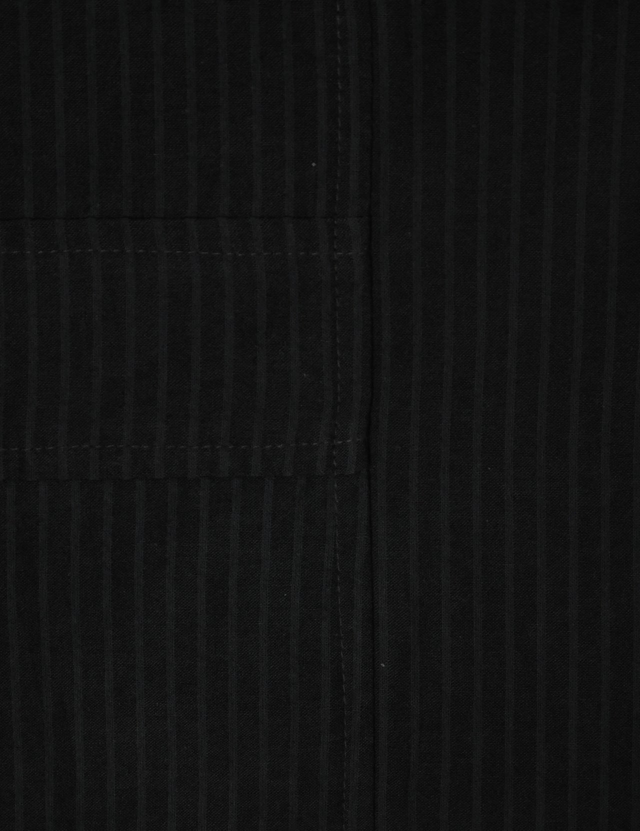 Nosferatu (Striped) Button Up Shirt