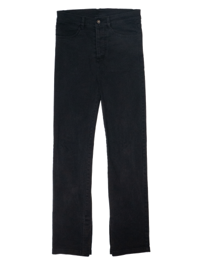 B19 Japanese Denim Skinnies