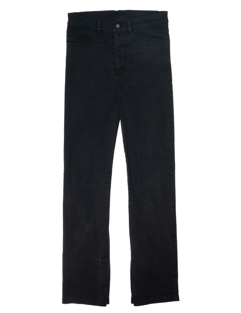 B19 Japanese Denim Skinnies