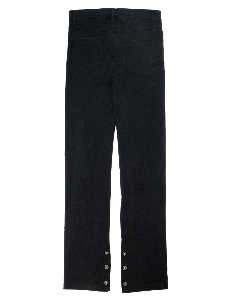 B19 Japanese Denim Skinnies