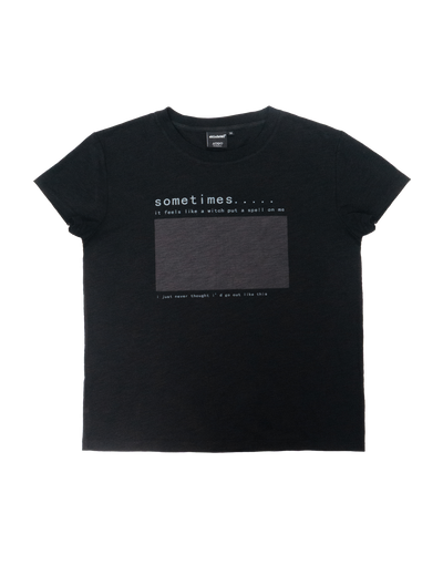 Sombertimes T-Shirt
