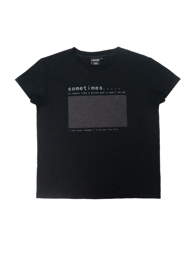 Sombertimes T-Shirt