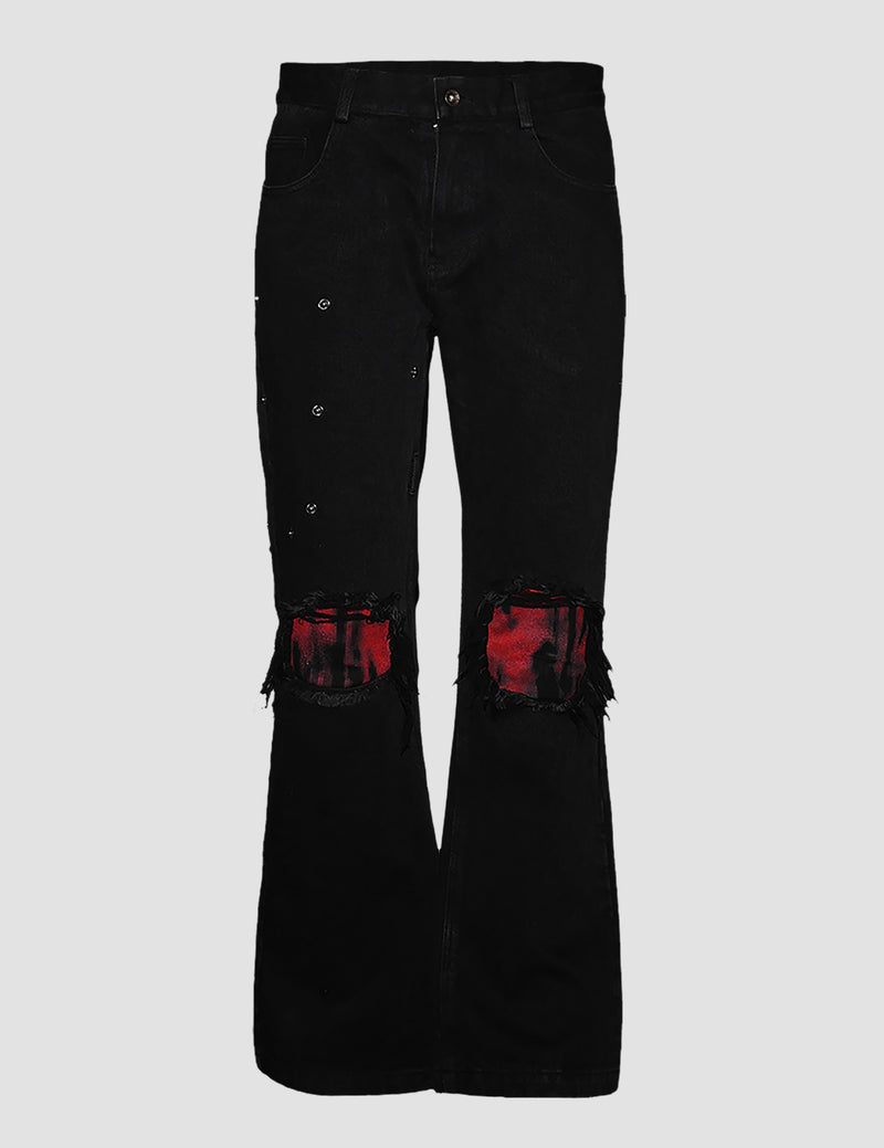 Counter Strafe Jeans