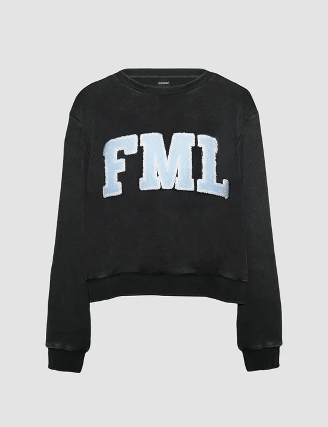 F.M. Elle Sweatshirt
