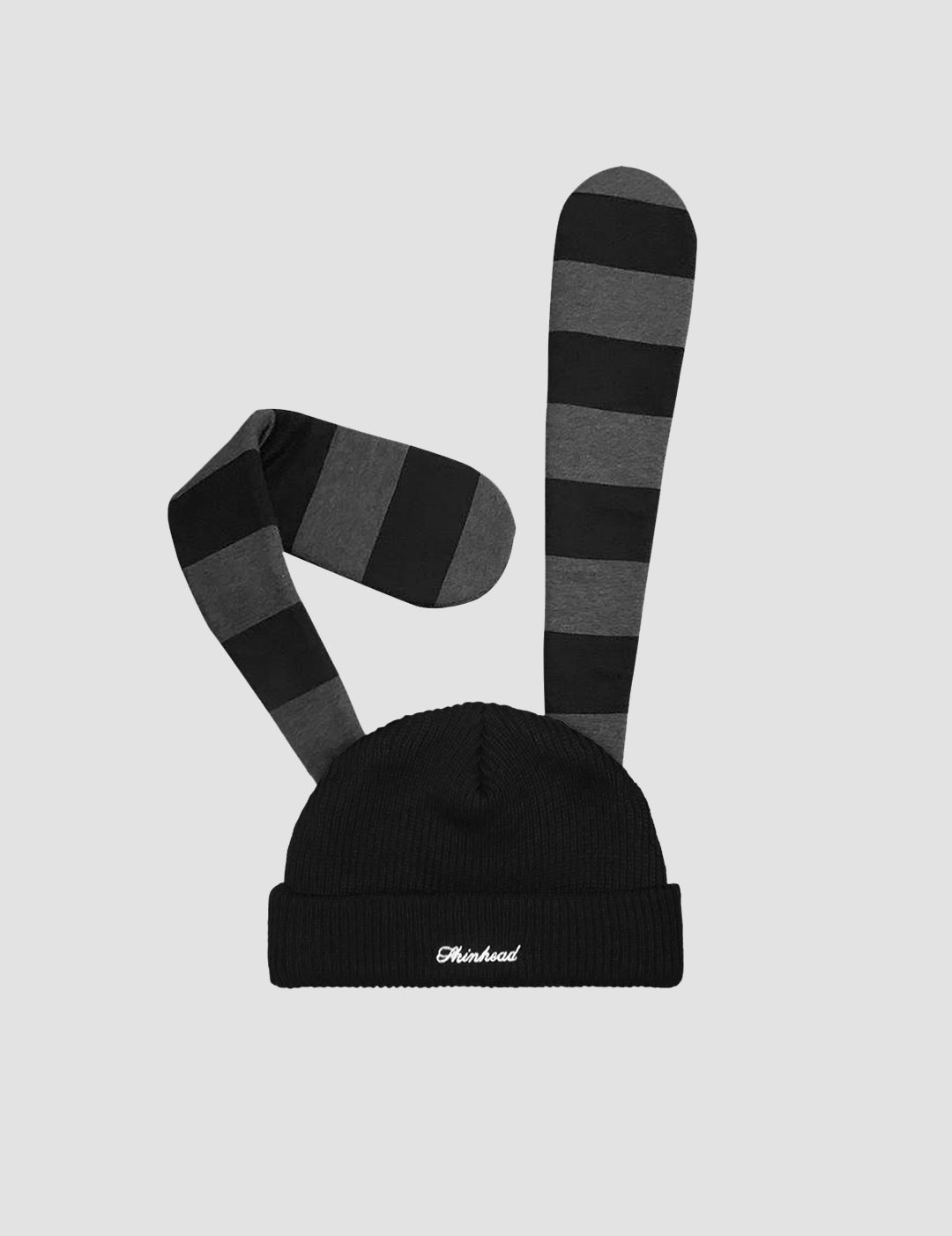 Lucky Rabbit Beanie