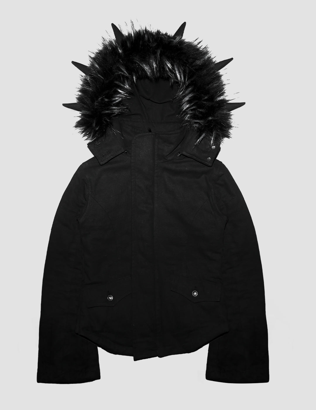 Thorns Down Jacket