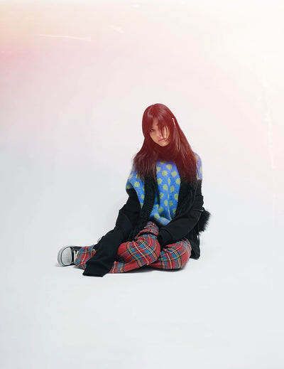 Thorns Hoodie (Blackmagic)